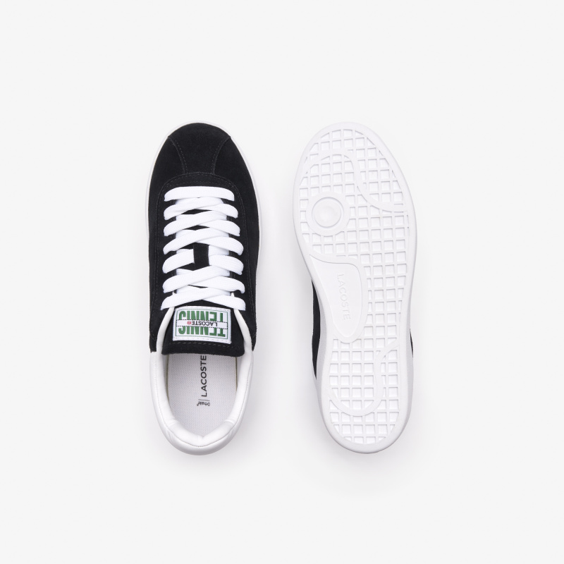 Женские кеды Lacoste BASESHOT 223 1 SFA