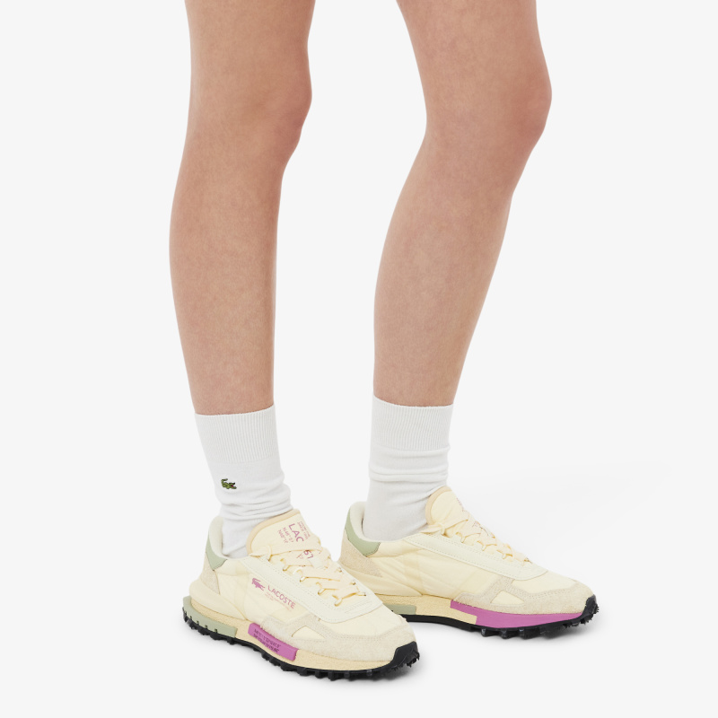 Женские кроссовки Lacoste ELITE ACTIVE 1261 SFA