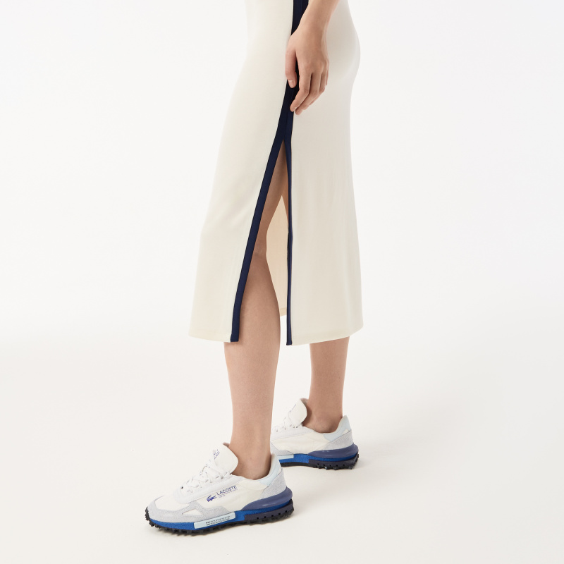 Женское платье Lacoste