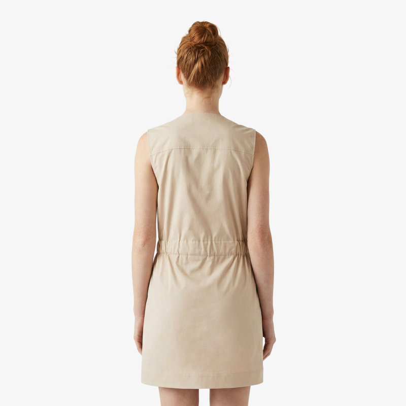 Женское платье Lacoste