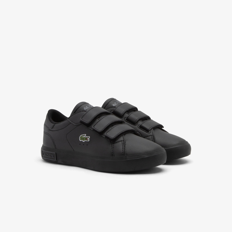 Детские кеды Lacoste POWERCOURT 225 2 SUC