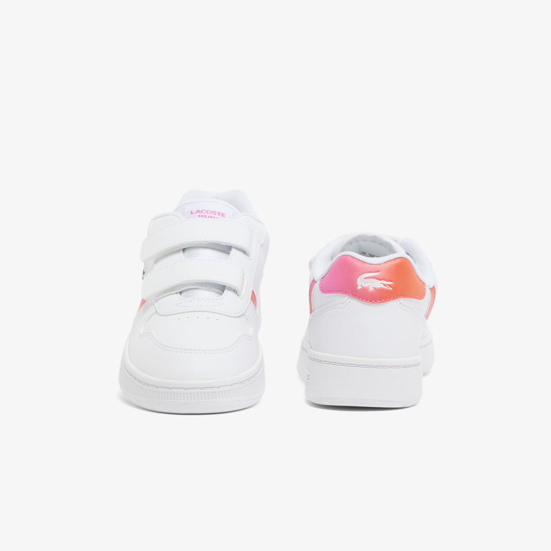 Детские кроссовки Lacoste T-CLIP SET 1264 SUC
