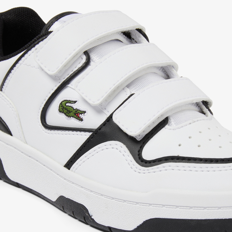 Детские кроссовки Lacoste COURTCAGE SET 1261 SUC