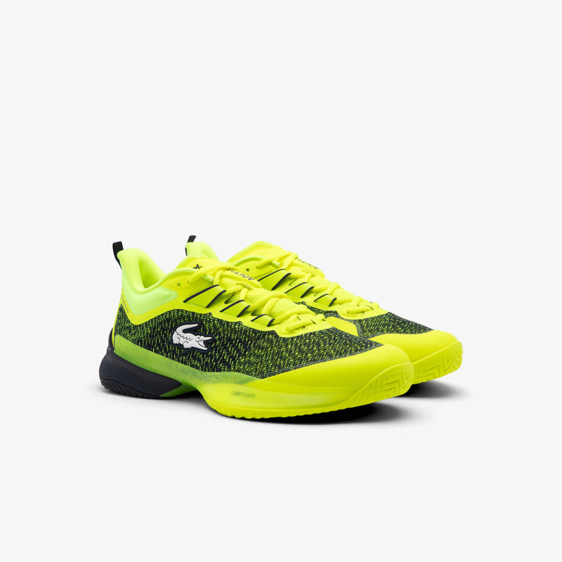 Мужские кроссовки для тенниса Lacoste AG-LT23 ULTRA 225 4 SMA