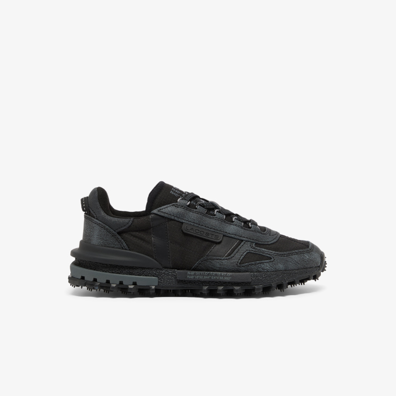 Женские кеды Lacoste ELITE ACTIVE 225 9 SFA