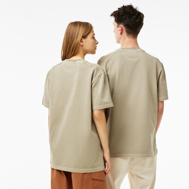 Футболка Lacoste Unisex