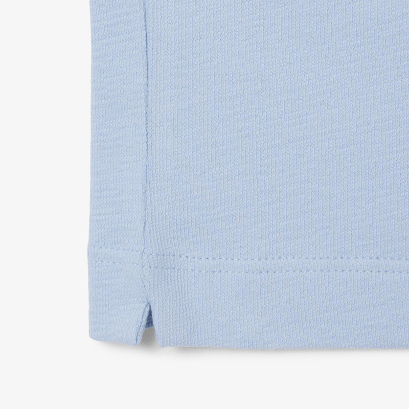 Мужское поло Lacoste