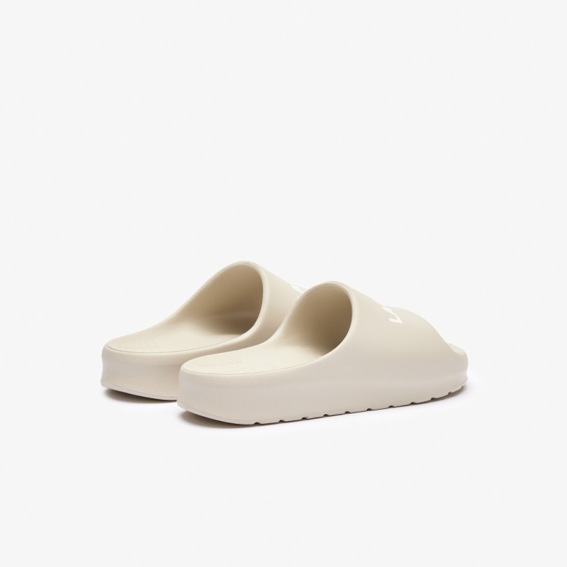 Мужские сланцы Lacoste SERVE SLIDE 2.0 1241 CMA