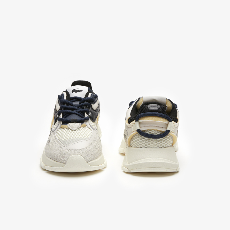 Женские кроссовки Lacoste L003 NEO