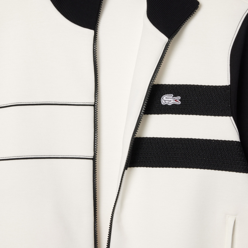 Мужская толстовка Lacoste