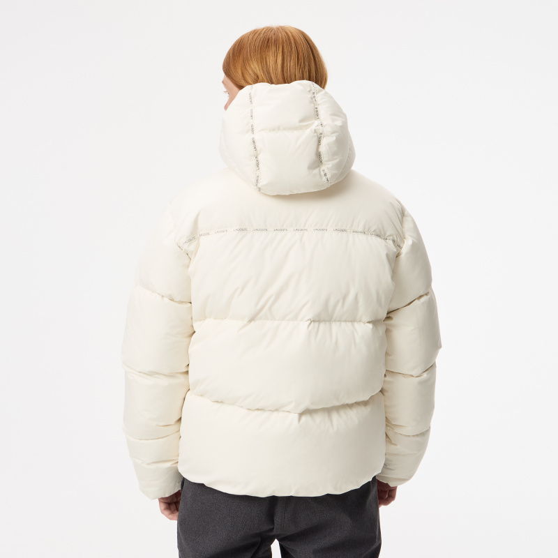 Мужская куртка Lacoste