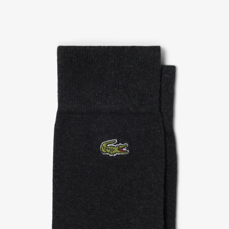 Носки Lacoste