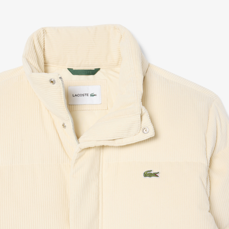 Мужская куртка Lacoste