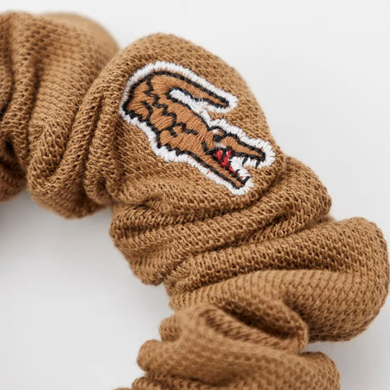 Резинка для волос Lacoste