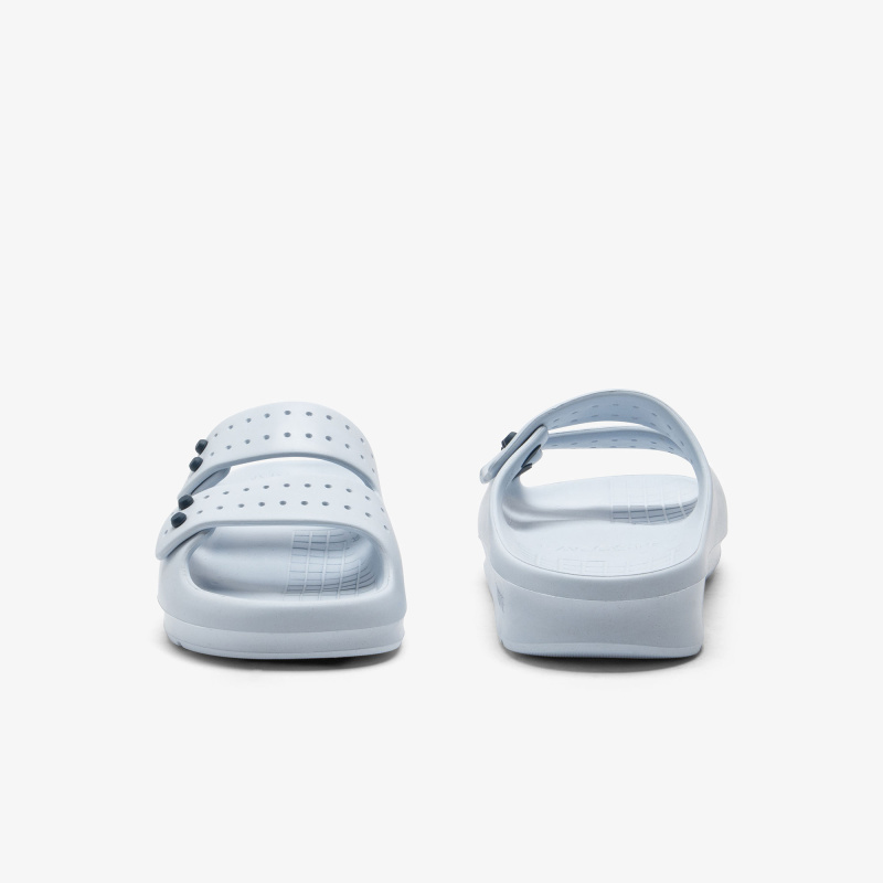 Женские шлепанцы Lacoste SERVE STRAP 125 1 CFA