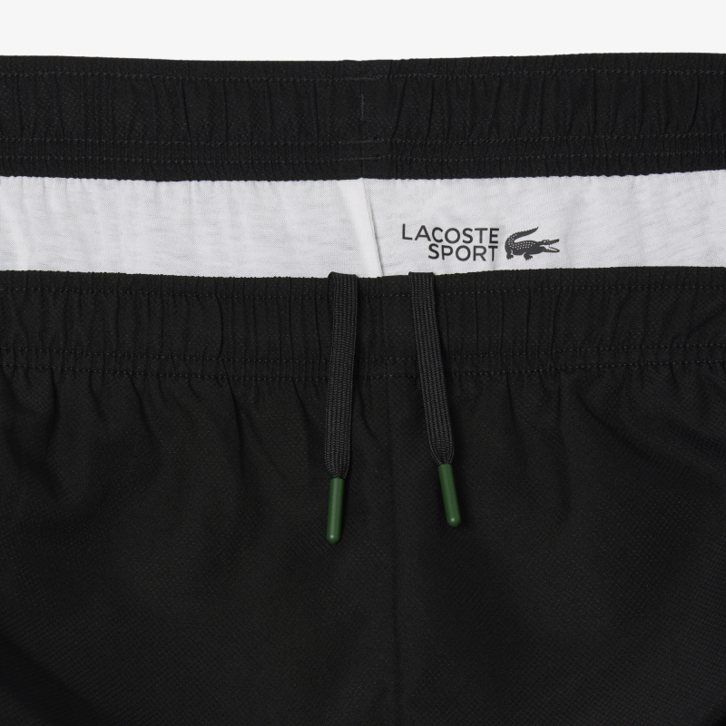Мужской спортивный костюм Lacoste