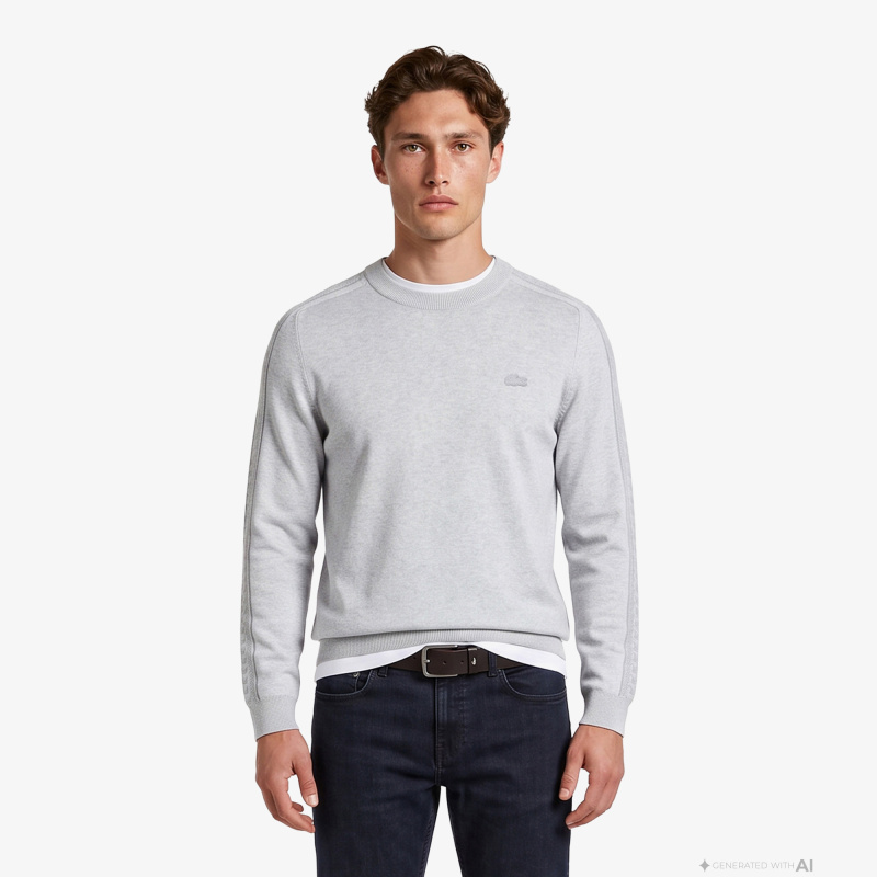 Мужской свитер Lacoste