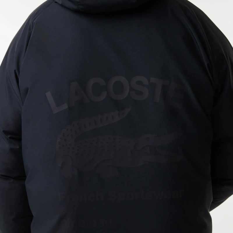 Мужская куртка Lacoste