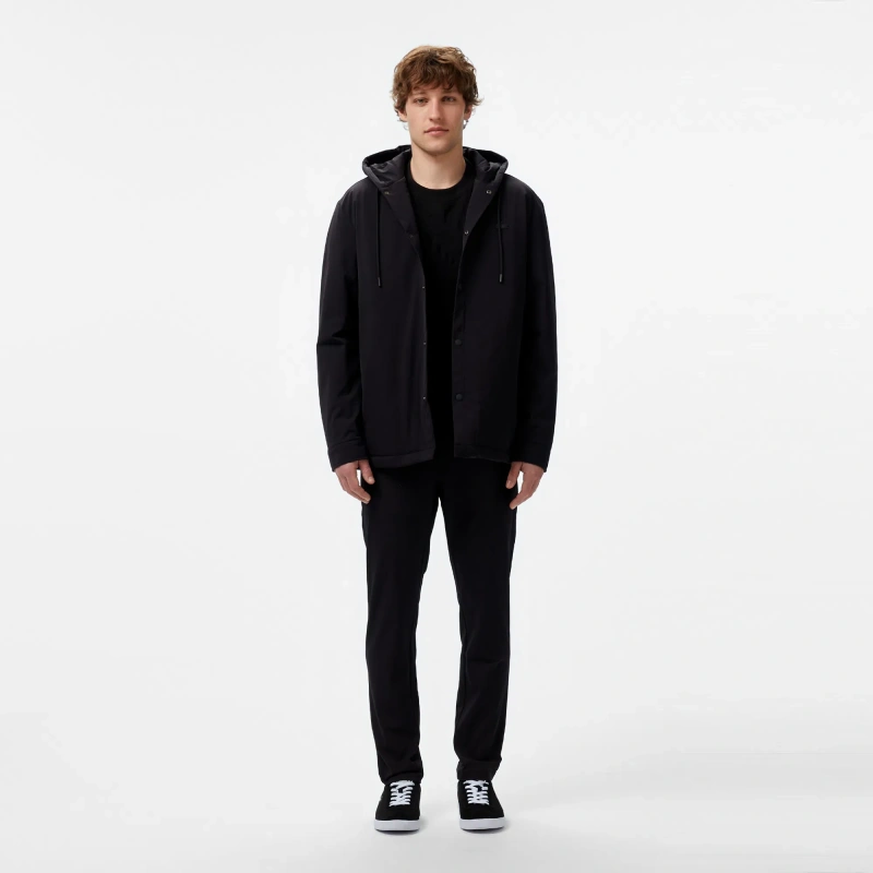 Мужская рубашка Lacoste