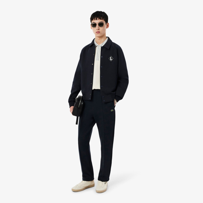 Мужские кроссовки Lacoste BASESHOT LITE 126 1 SMA