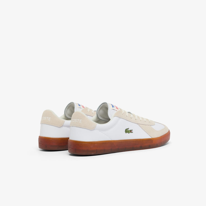 Мужские кроссовки Lacoste BASESHOT PRO 126 1 SMA