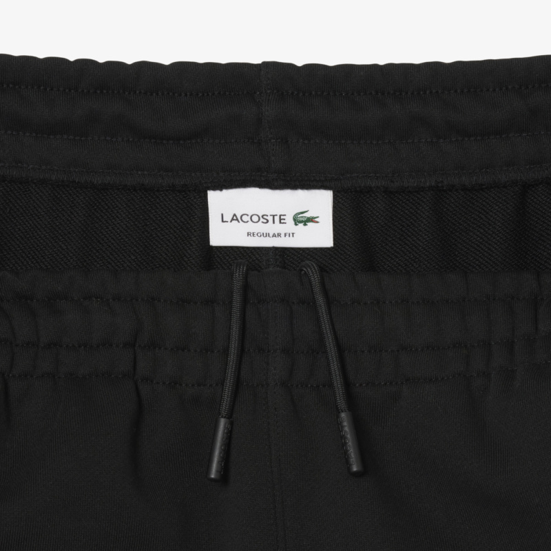 Мужские спортивные брюки Lacoste из органического хлопка