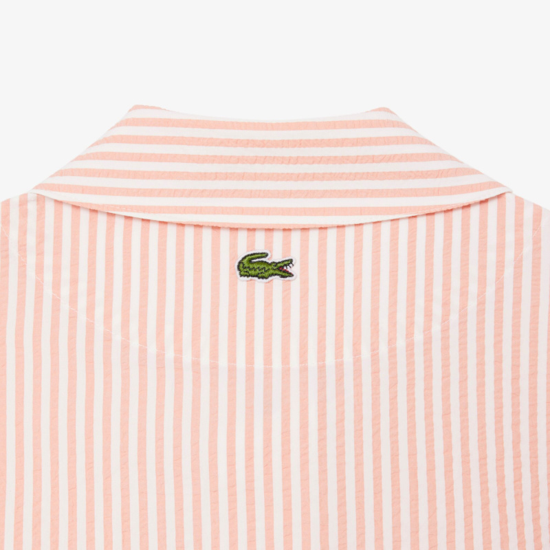 Женская куртка Lacoste