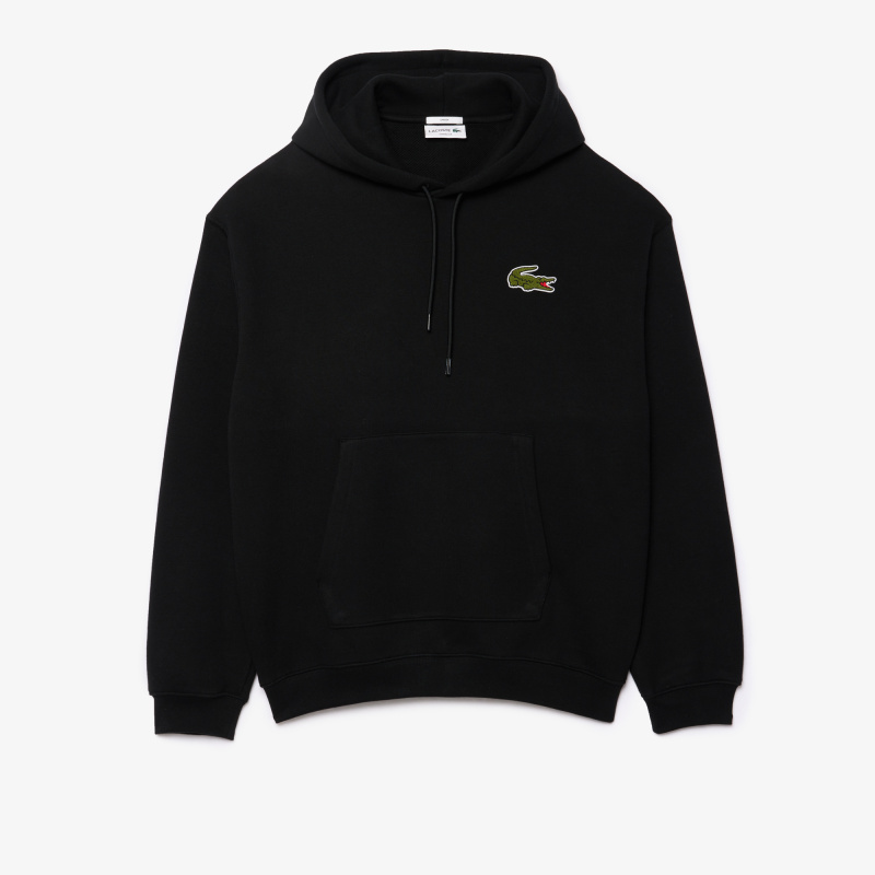 Толстовка Lacoste