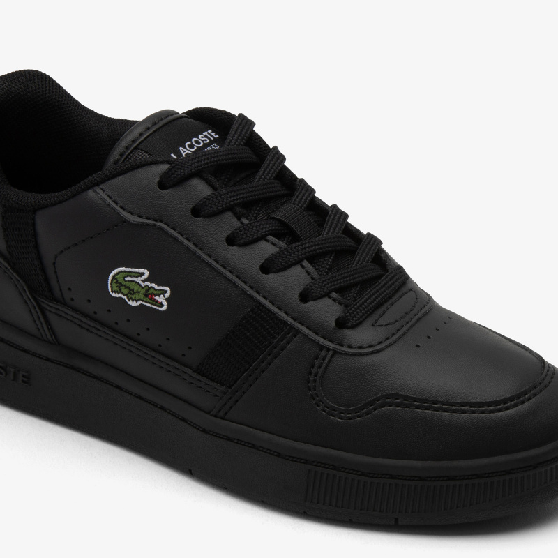 Детские кеды Lacoste T-CLIP SET 224 4 SUC