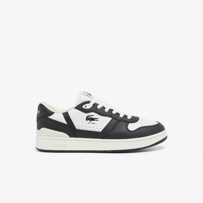 Мужские кеды Lacoste T-CLIP SET 224 6 SMA