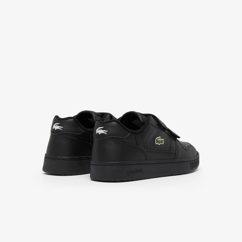 Детские кроссовки Lacoste T-CLIP SET 1267 SUC
