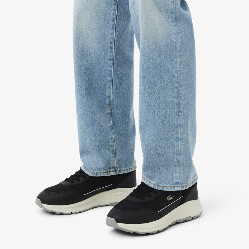 Мужские кроссовки Lacoste RUN SET 225 1 QSP SMA