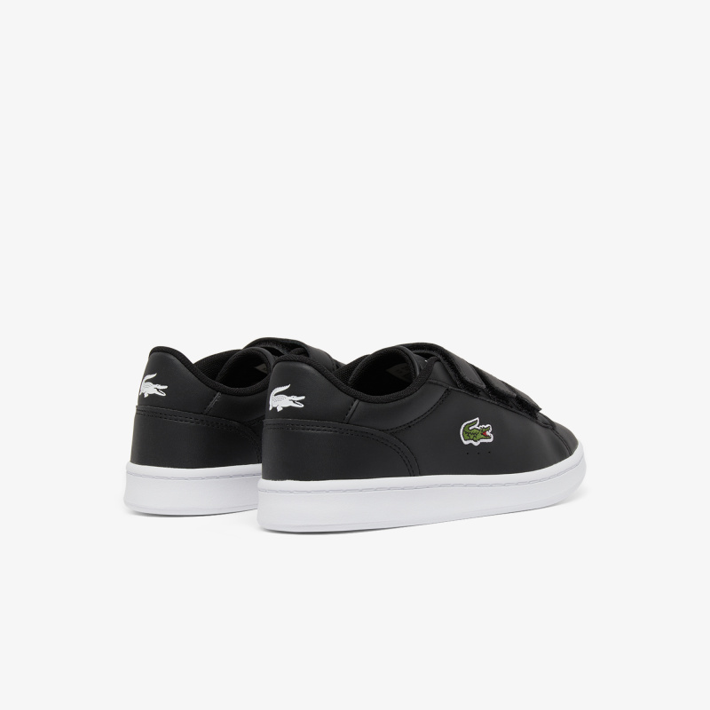 Детские кроссовки Lacoste