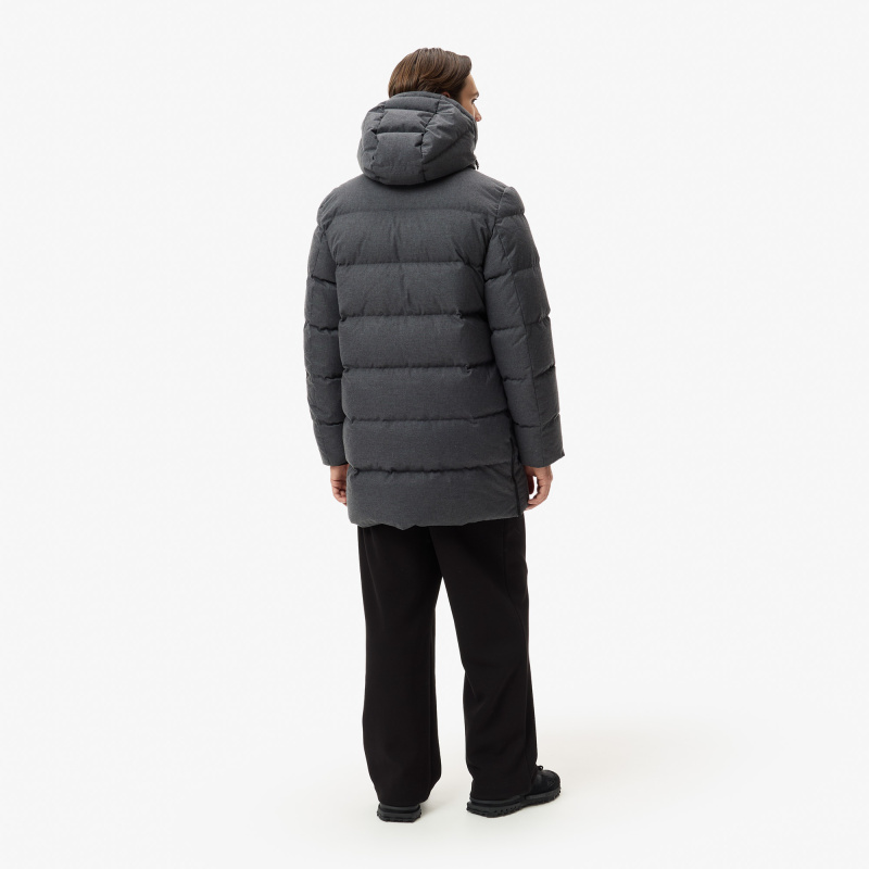 Мужская куртка Lacoste