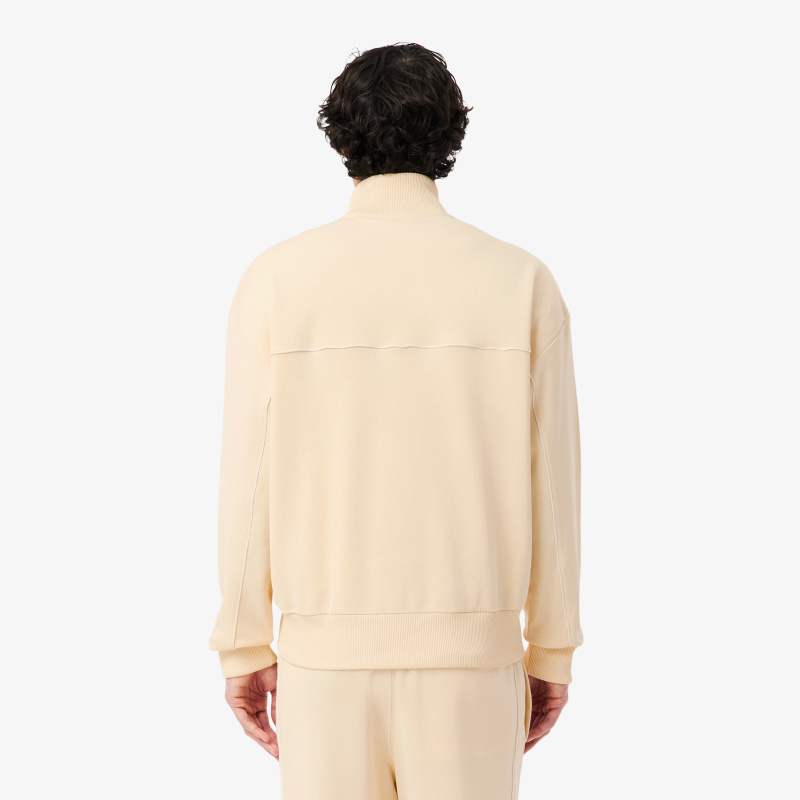 Мужская хлопковая толстовка Lacoste