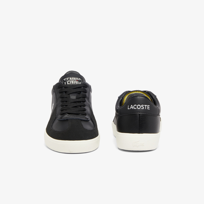Мужские кеды Lacoste BASESHOT PRO 125 3 SMA