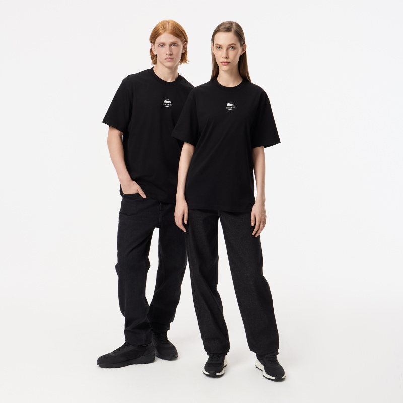 Футболка Lacoste Unisex