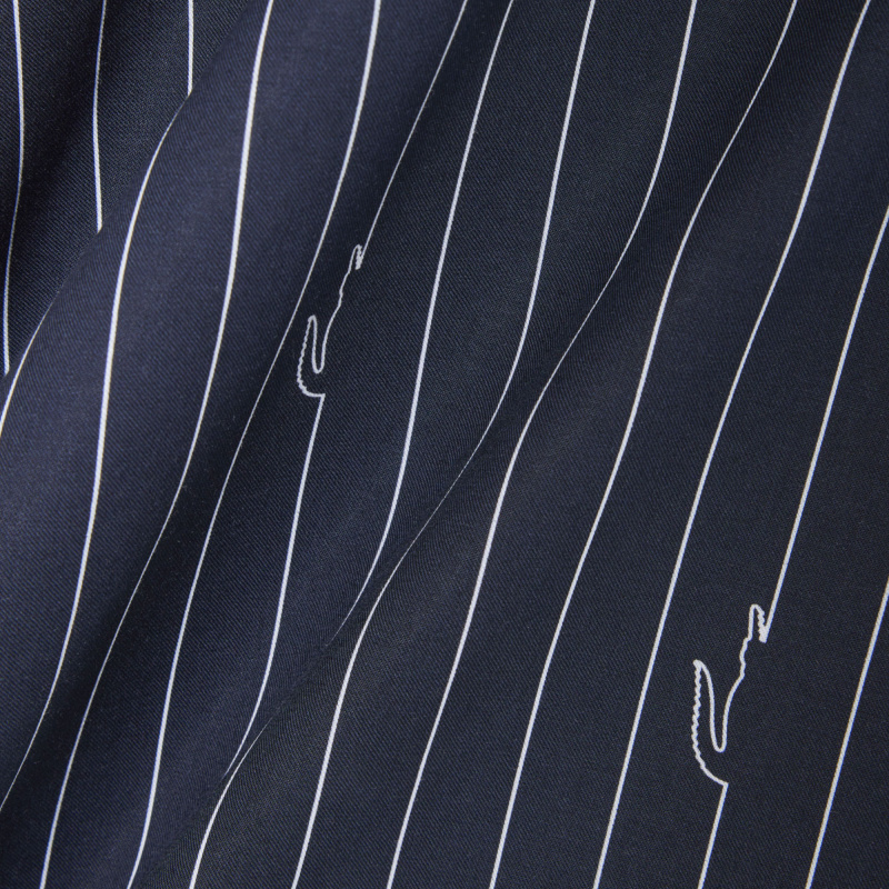 Мужская рубашка Lacoste