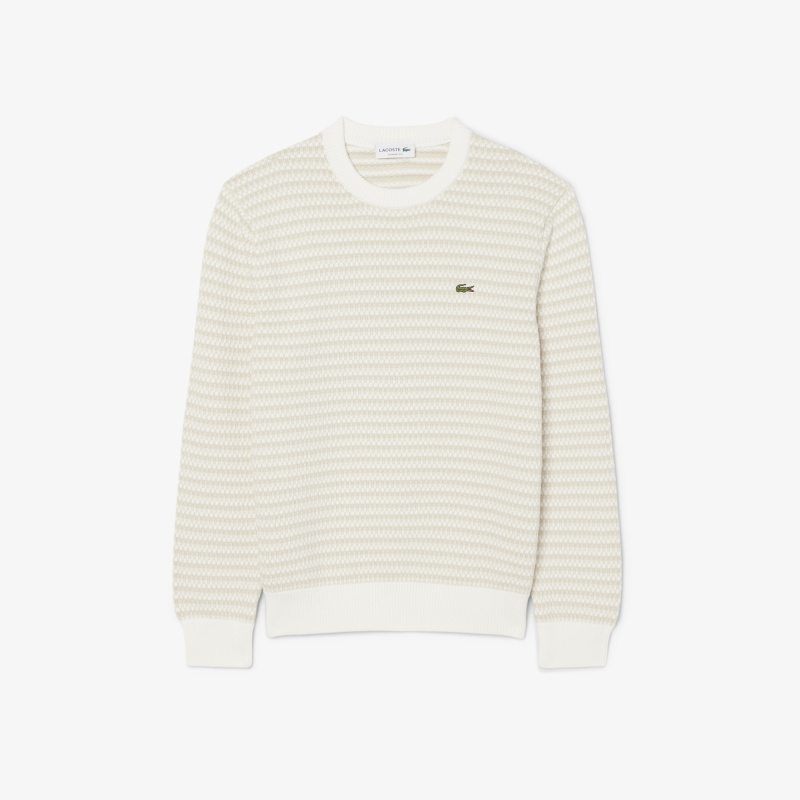 Мужской свитер Lacoste