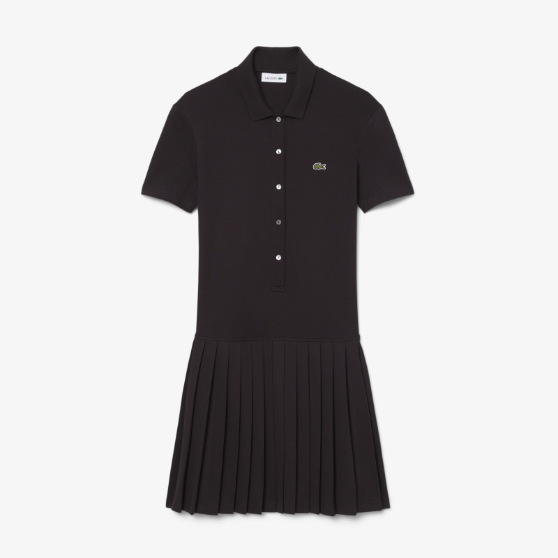 Женское платье Lacoste