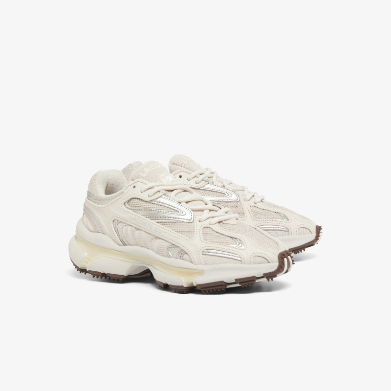 Женские кроссовки Lacoste L003 2K24