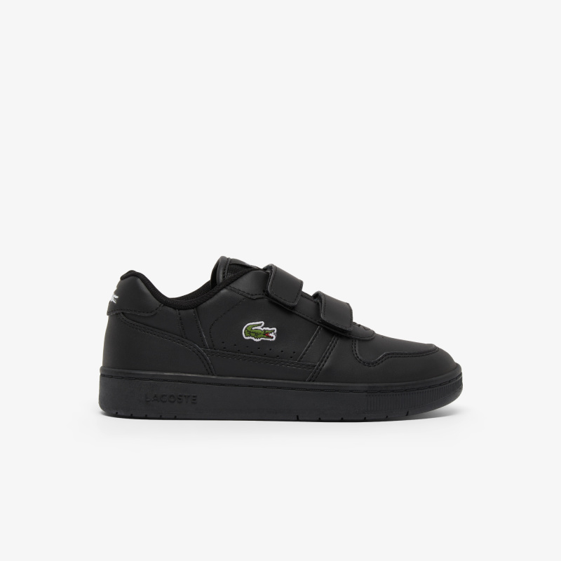 Детские кроссовки Lacoste T-CLIP SET 1267 SUC