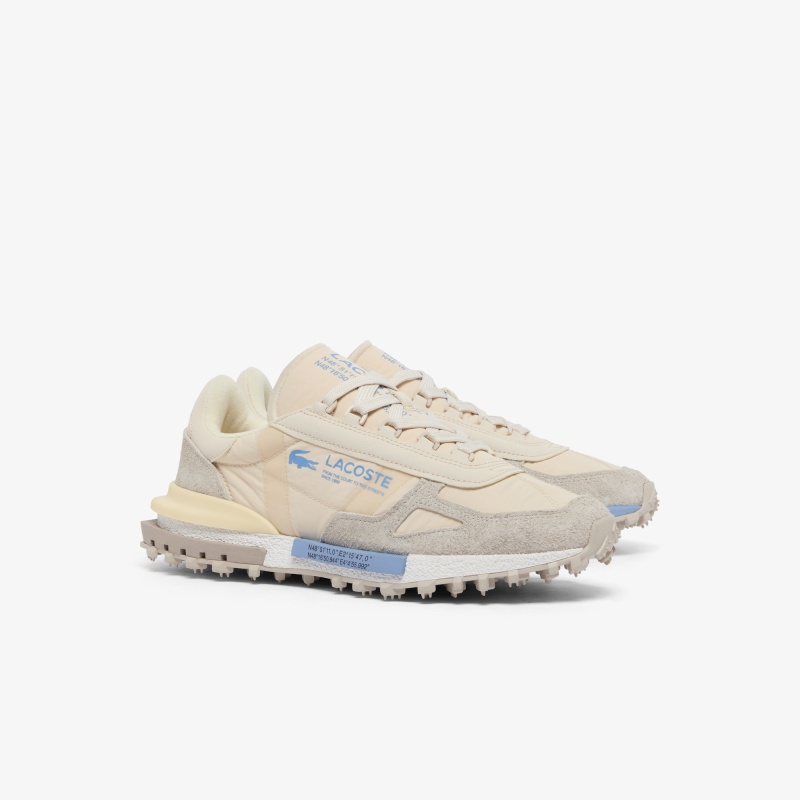 Мужские кроссовки Lacoste ELITE ACTIVE 1263 SMA