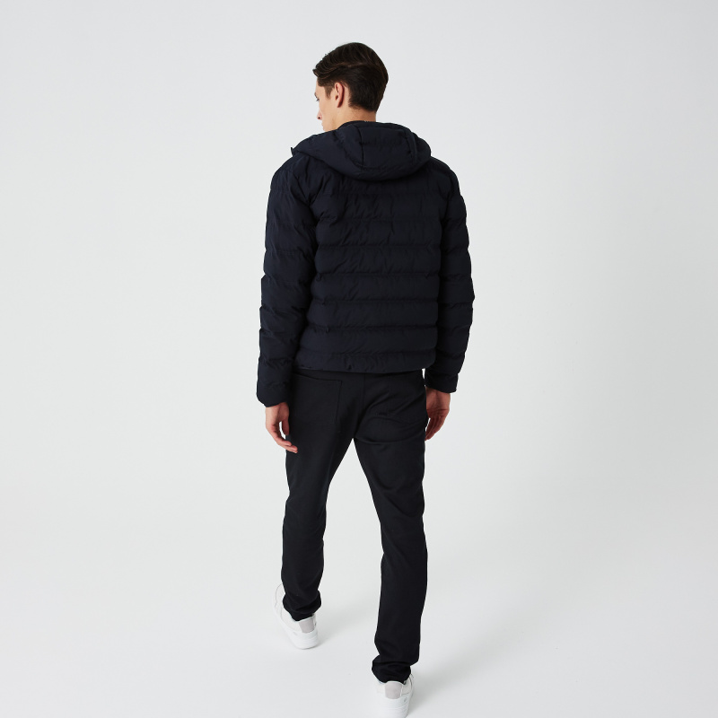 Мужская куртка Lacoste Casual Fit