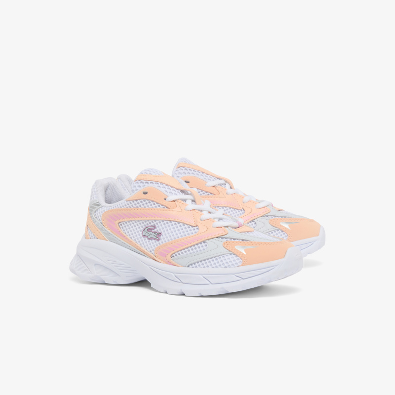 Детские кроссовки Lacoste L003 NEO SHOT 1264 SUC