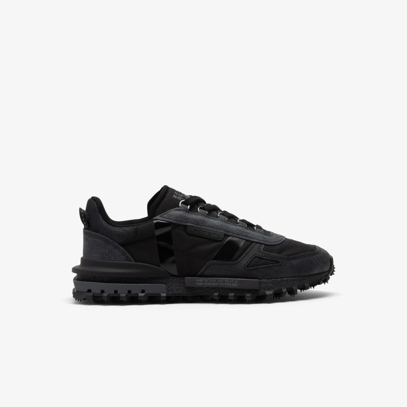 Мужские кеды Lacoste ELITE ACTIVE 225 8 SMA