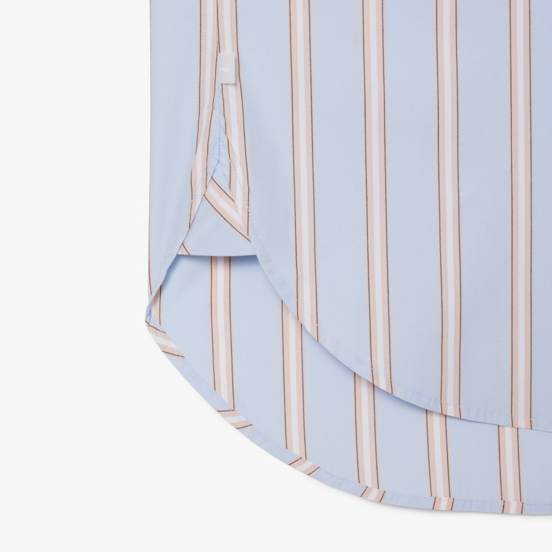 Женская рубашка Lacoste