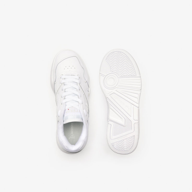 Женские кеды Lacoste LINESHOT 223 4 SFA