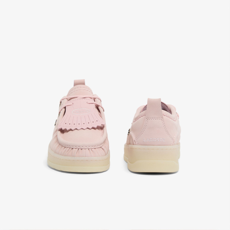 Женские кроссовки Lacoste UMPIRE WMN 126 2 SFA