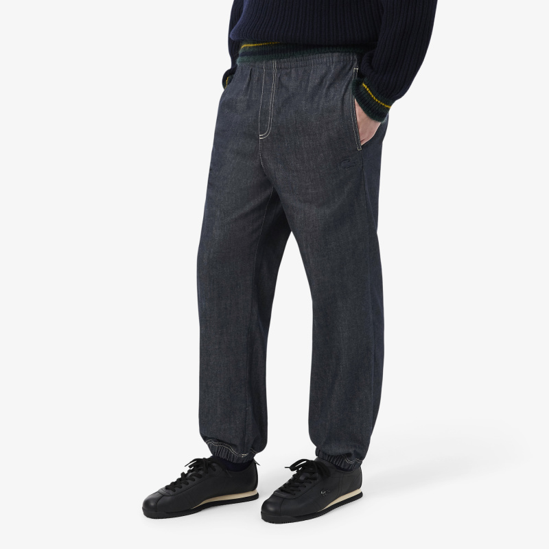 Мужские брюки Lacoste